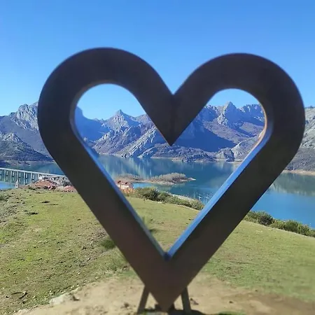 펜션 Abuela Carmen *