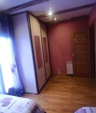 Abuela Carmen 度假居 Riaño