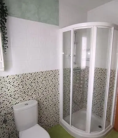 Abuela Carmen 度假居 *