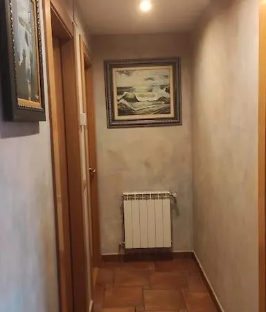 度假居 Abuela Carmen Riaño