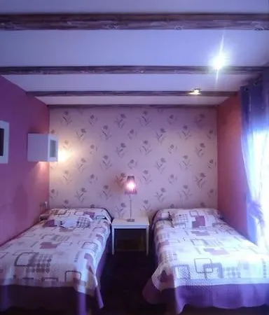 Abuela Carmen 펜션