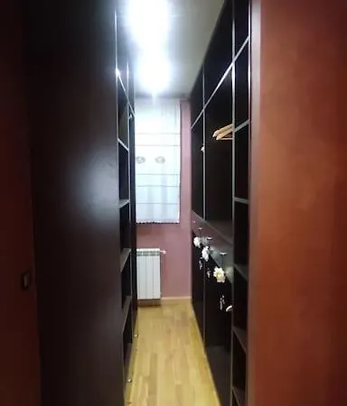 度假居 Abuela Carmen *