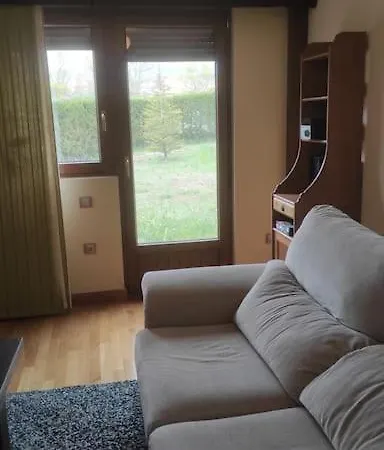 Abuela Carmen 펜션 리아노