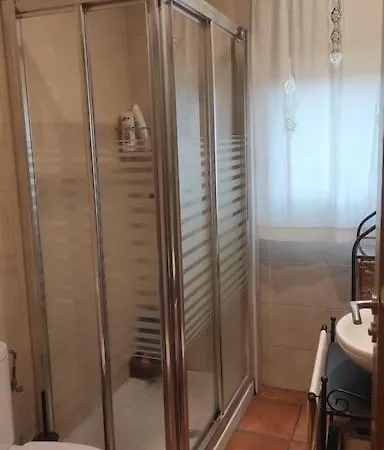 度假居 Abuela Carmen