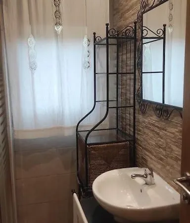 펜션 Abuela Carmen 리아노