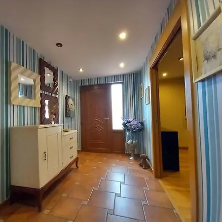 Abuela Carmen 리아노