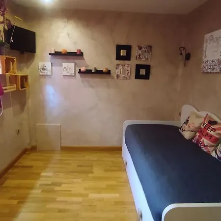 Abuela Carmen * 리아노