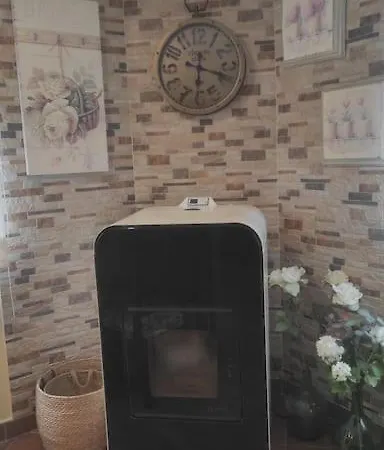 Abuela Carmen 度假居 *