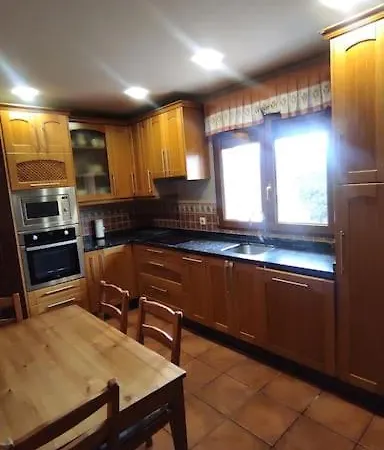 Abuela Carmen Riaño