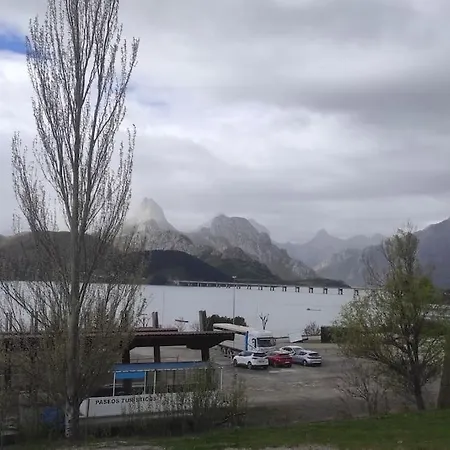 Abuela Carmen 度假居 *