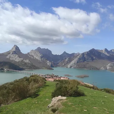 Abuela Carmen 펜션 리아노