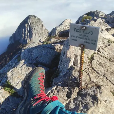 度假居 Abuela Carmen *