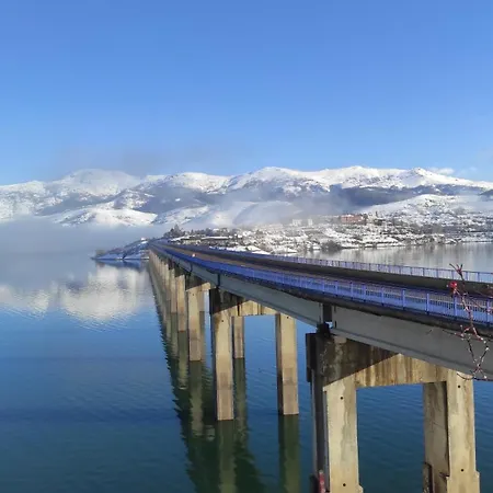 Abuela Carmen 펜션 리아노