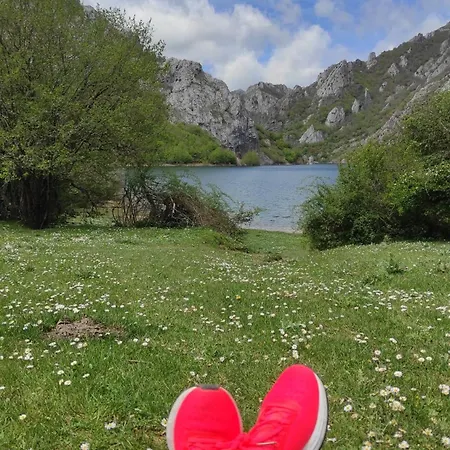 Abuela Carmen * Riaño