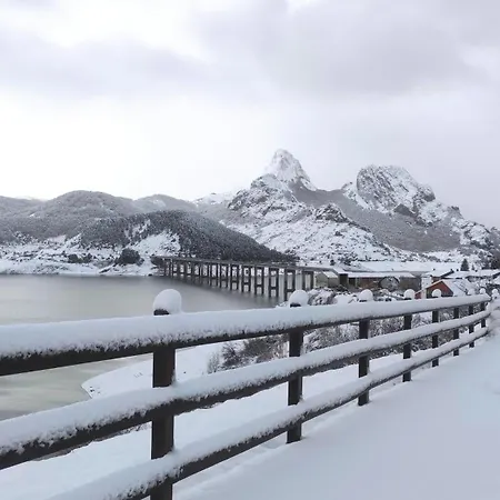 Abuela Carmen 펜션 *