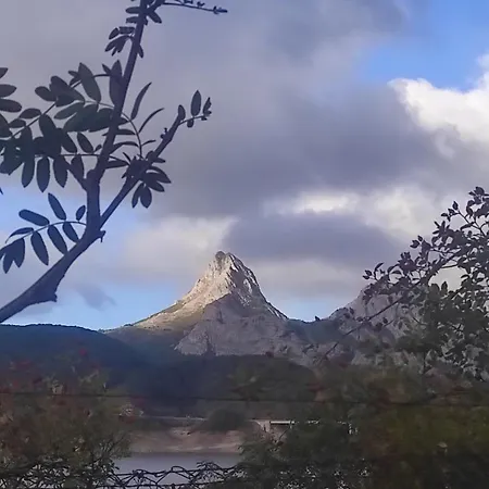 Abuela Carmen 度假居 Riaño