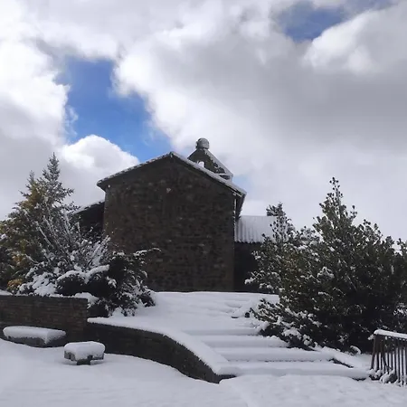 Abuela Carmen 펜션