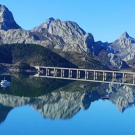 Abuela Carmen * Riaño