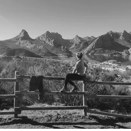 Abuela Carmen * Riaño