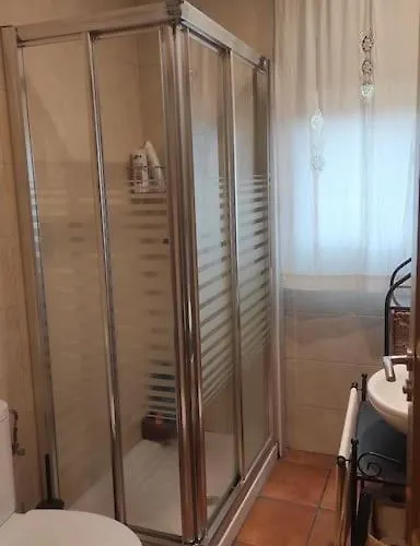 Feriehus Abuela Carmen