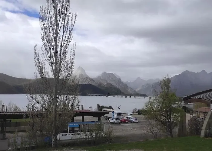 Abuela Carmen Feriehus *