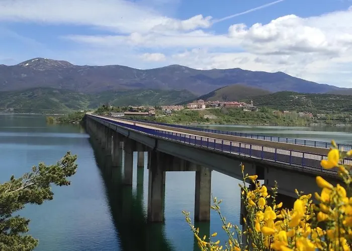 Feriehus Abuela Carmen Riaño