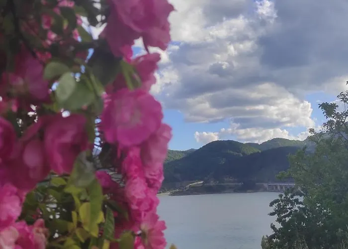 Abuela Carmen Feriehus *