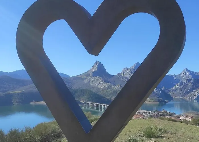 Feriehus Abuela Carmen Riaño