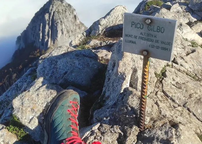 Feriehus Abuela Carmen *