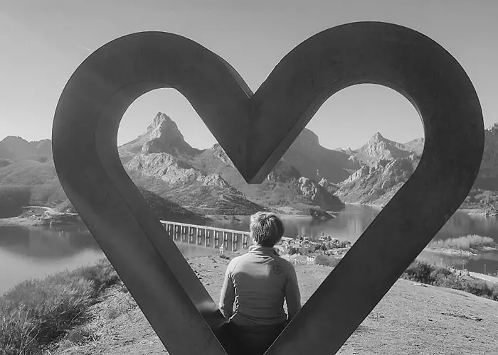 Abuela Carmen Feriehus