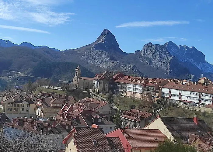 Feriehus Abuela Carmen Riaño