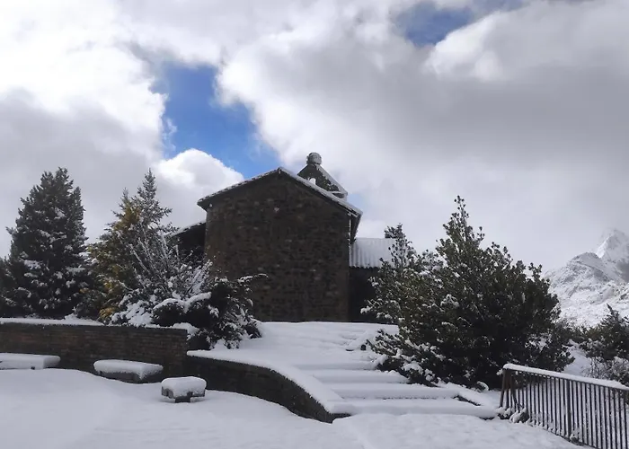 Abuela Carmen Feriehus