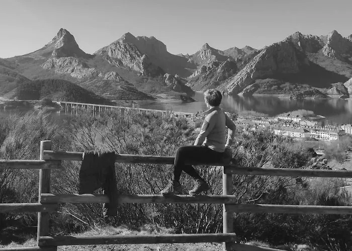 Abuela Carmen * Riaño